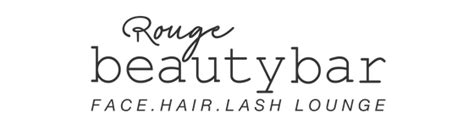 rouge beauty bar services|Services